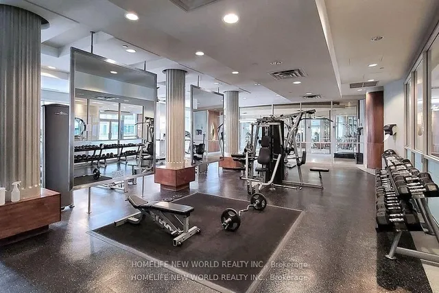 Additional image 15 of 763 Bay St Unit 3210