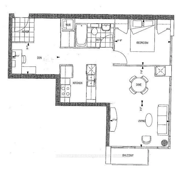 Additional image 10 of 397 Front St Unit 1110