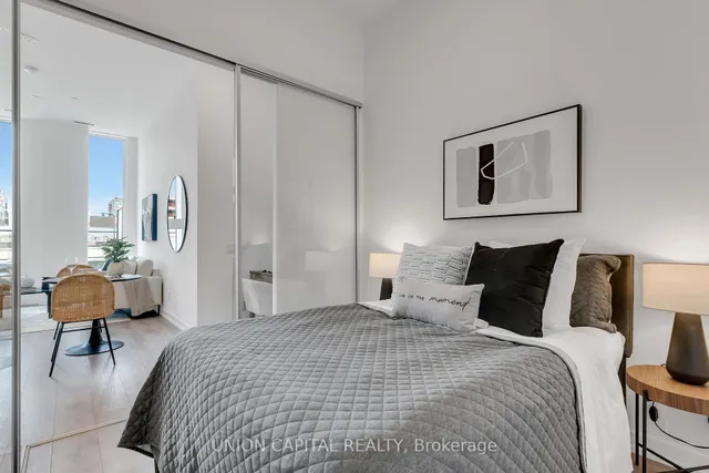 Additional image 9 of 500 Dupont St Unit 207