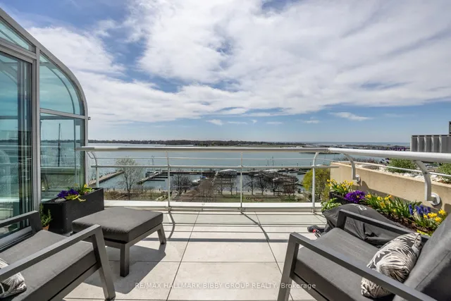 Additional image 29 of 460 Queens Quay Unit 903E