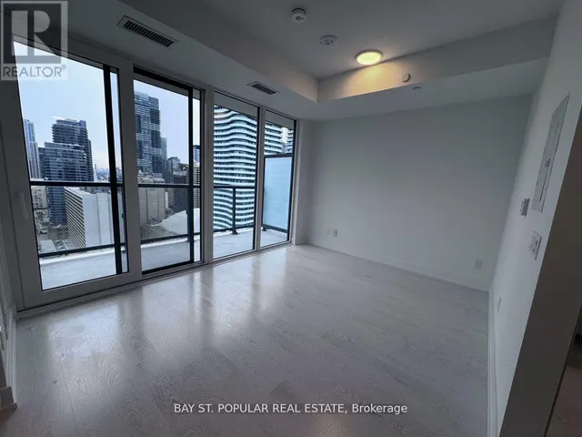 Additional image 7 of 308 Jarvis St Unit 2604