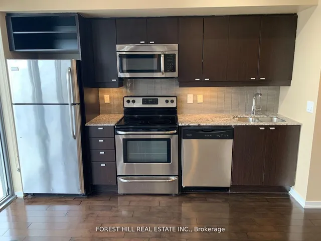 Additional image 3 of 105 The Queensway Ave Unit 1305