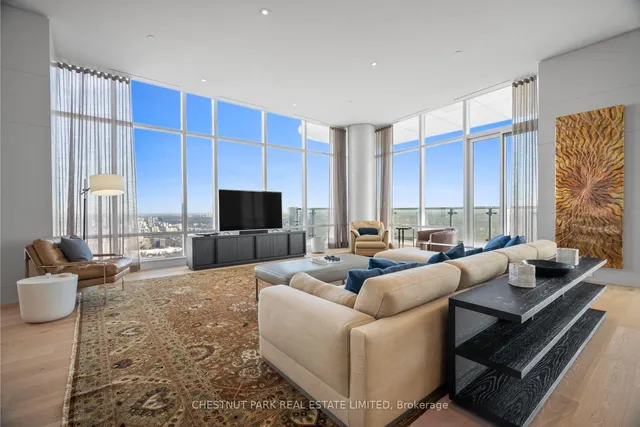 1 Bloor St Unit 7501