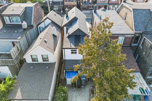 Additional image 7 of 623 Ossington Ave