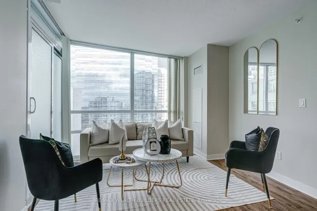 Additional image 15 of 5740 Yonge St Unit 1007