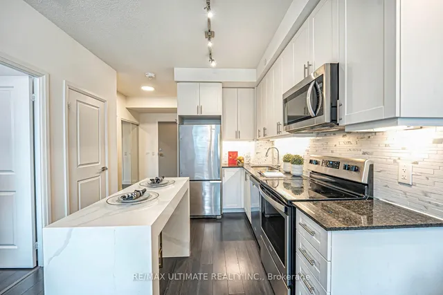 Additional image 12 of 591 Sheppard Ave Unit 810