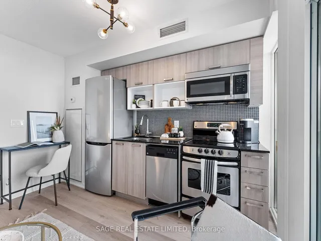 Additional image 12 of 36 Lisgar St Unit 719W