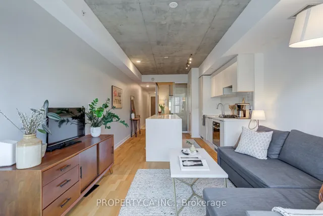 Additional image 12 of 109 Ossington Ave Unit 203
