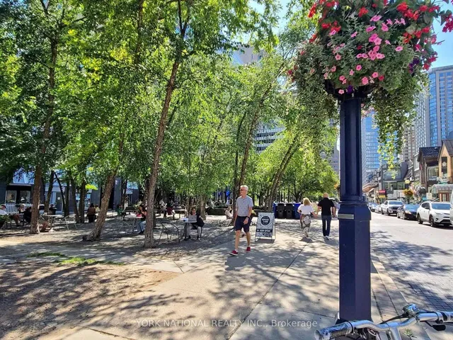 Additional image 34 of 88 Cumberland St Unit 2204