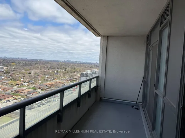 Additional image 12 of 17 Zorra St Unit 1801