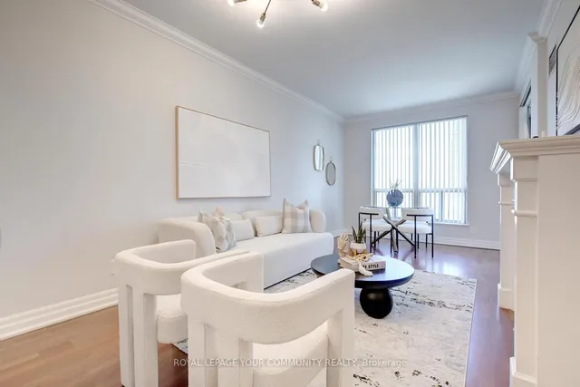 Additional image 17 of 2083 Lake Shore Blvd Unit 909