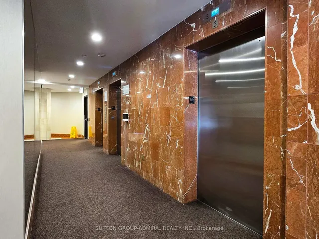 Additional image 31 of 1101 Steeles Ave Unit 1210