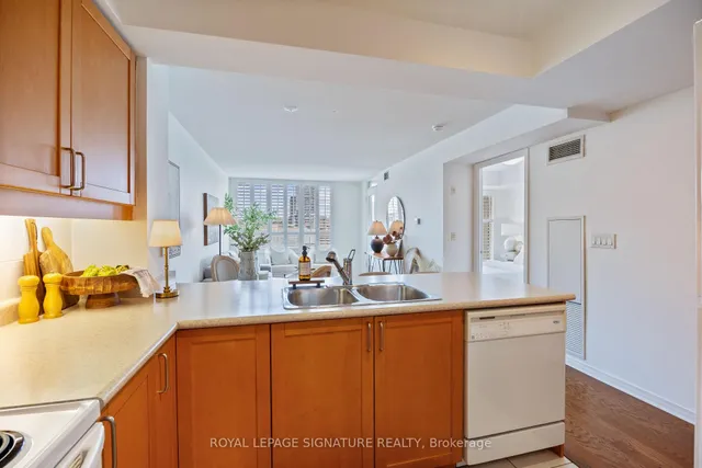 Additional image 14 of 205 The Donway N/A Unit 402