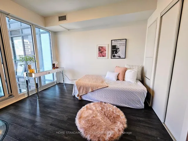 Additional image 2 of 251 Jarvis St Unit 1205