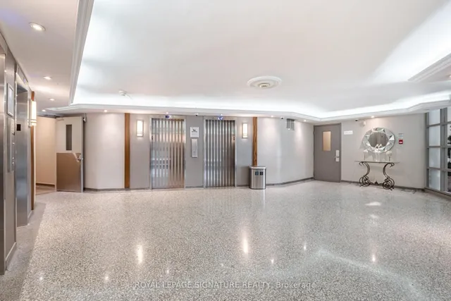 Additional image 40 of 551 The West Mall N/A Unit 1219