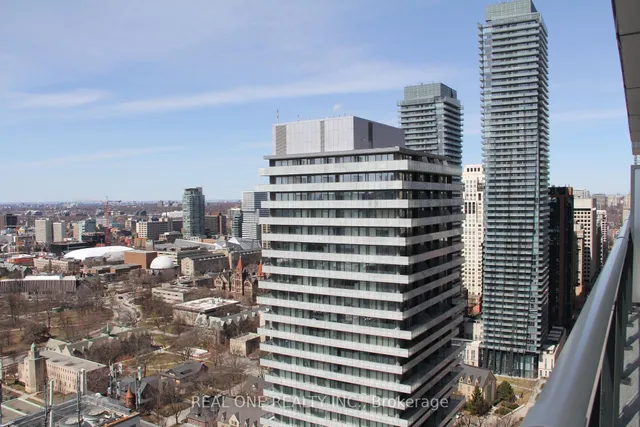 Additional image 30 of 955 Bay St Unit 3108