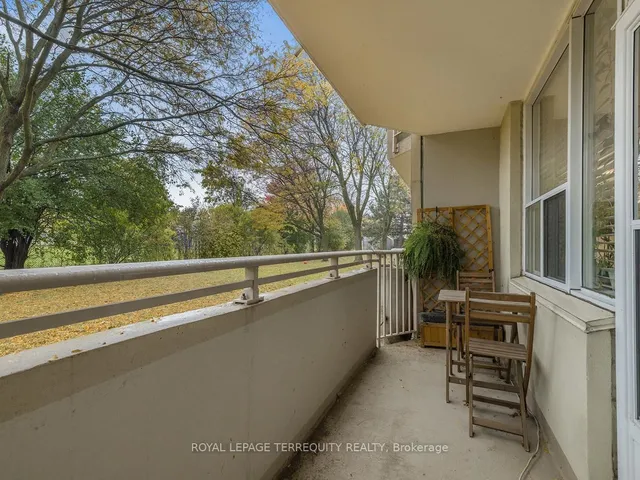 Additional image 21 of 70 Old Sheppard Ave Unit 104