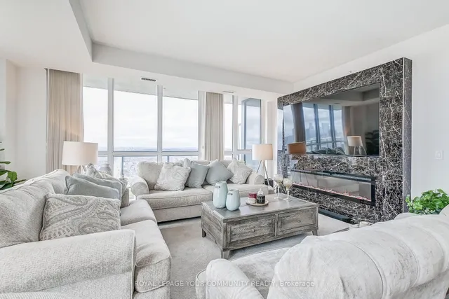Additional image 25 of 75 Eglinton Ave Unit 2702