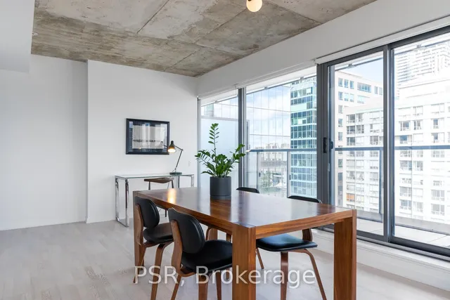 Additional image 9 of 60 Colborne St Unit 1202