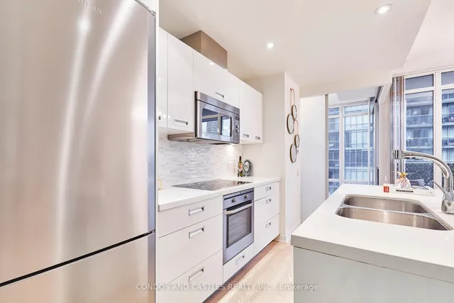 Additional image 20 of 88 Park Lawn Rd Unit 1210