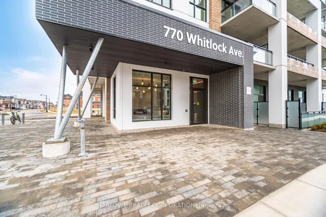 Additional image 36 of 770 Whitlock Ave Unit 802