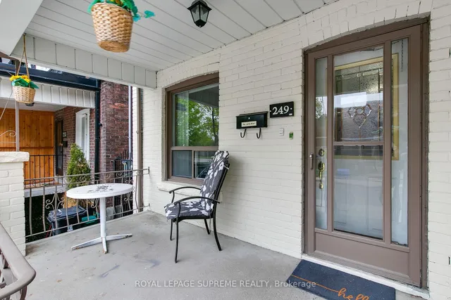 Additional image 3 of 249 Bartlett Ave