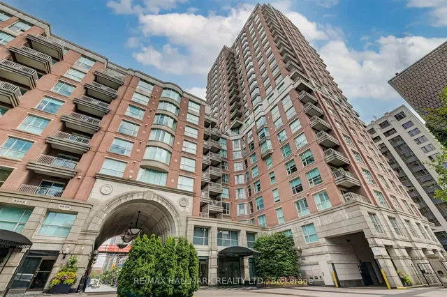 Additional image 50 of 38 Avenue Rd Unit 1201