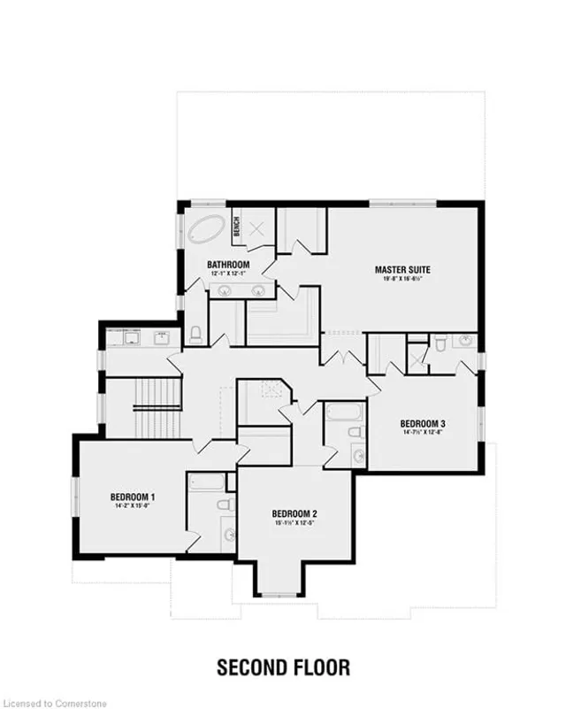 Additional image 4 of 176B Woolwich St