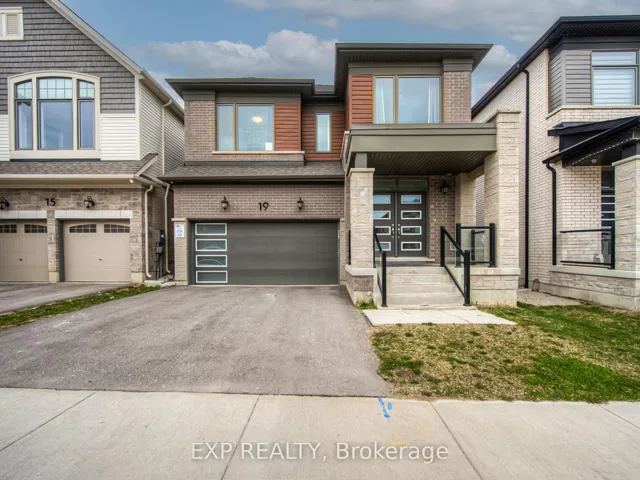 19 William Nador St