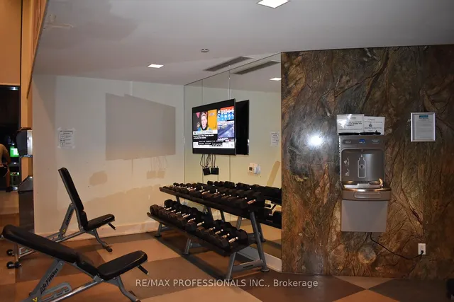 Additional image 26 of 205 Sherway Gardens Rd Unit 105