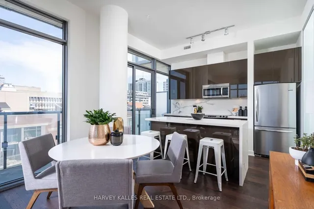 Additional image 5 of 1815 Yonge St Unit 1304