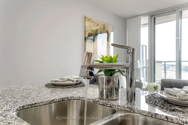 Additional image 14 of 205 Sherway Gardens Rd Unit 2208