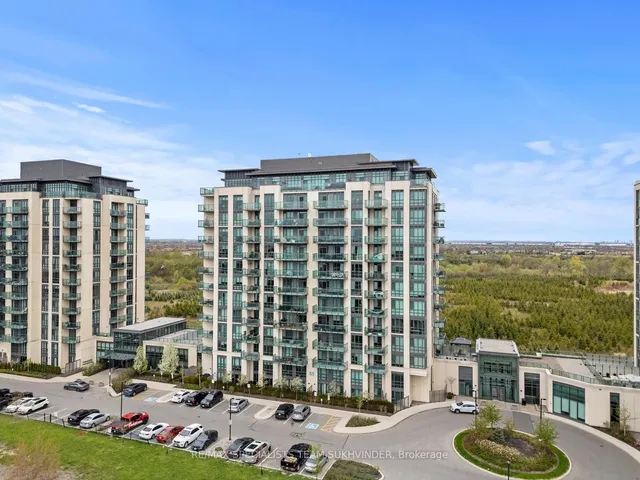 55 Yorkland Blvd Unit 107