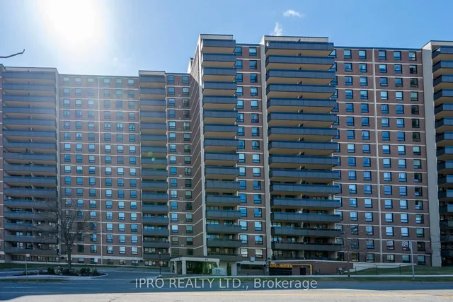 15 La Rose Ave Unit 1510