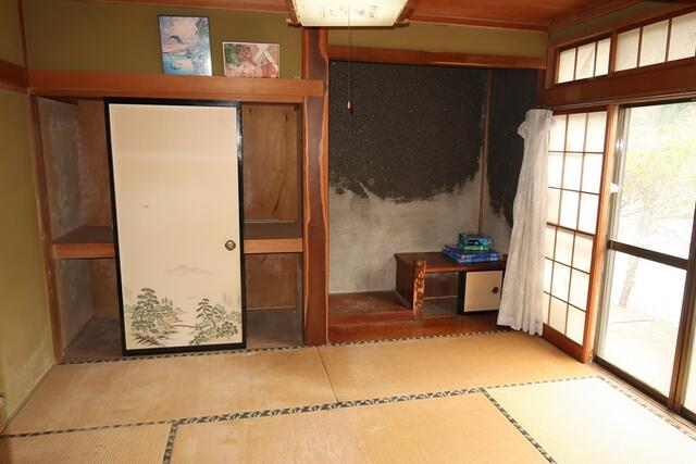 Additional image 3 of Higashihirotsu, Izaka Village, Higashichikuma District, Nagano Prefecture