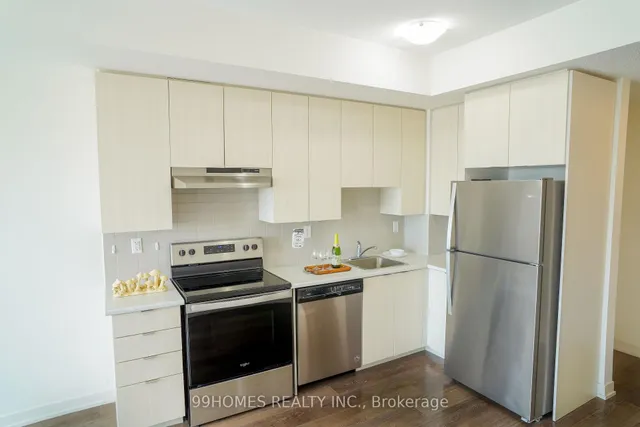 Additional image 4 of 5155 Sheppard Ave Unit 608