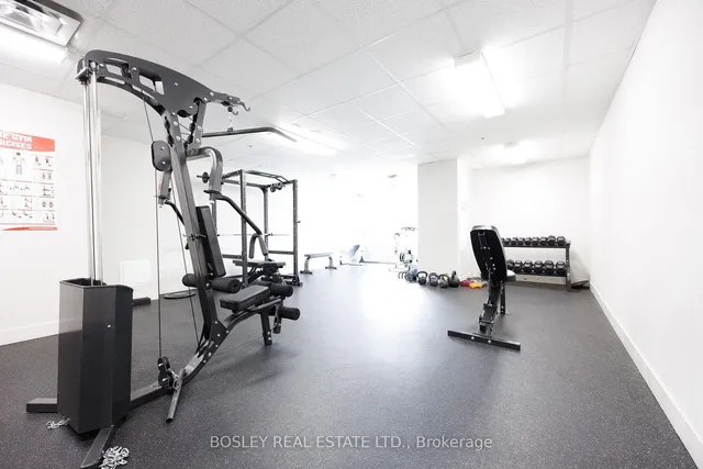 Additional image 32 of 1410 Dupont St Unit 423