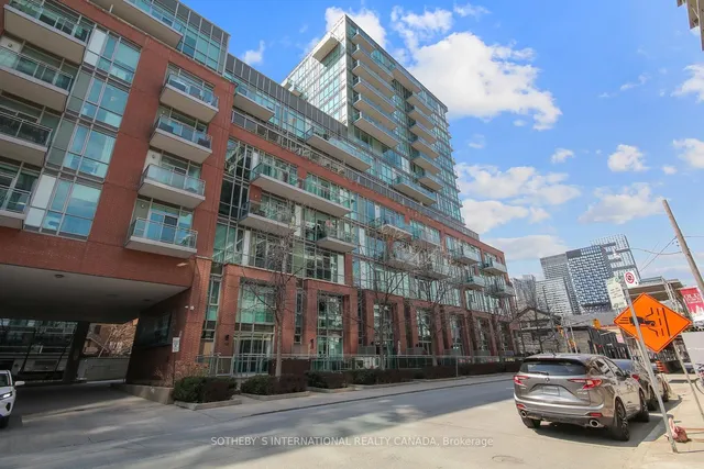 Additional image 50 of 116 George St Unit N309