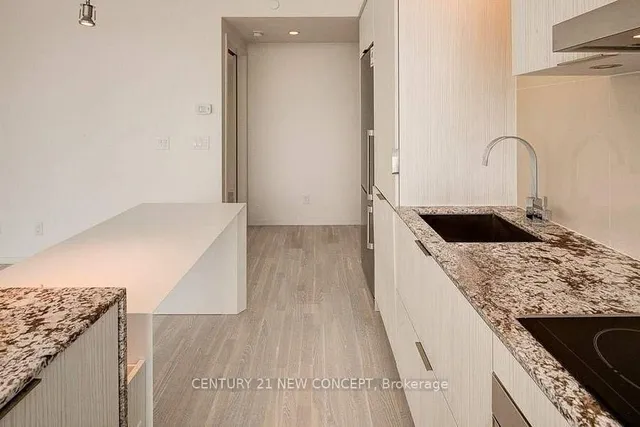 Additional image 12 of 1 Bloor St Unit 3810