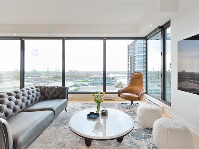 151 Rue de la Rotonde|#1805|Montréal (Verdun/Île-des-Soeurs), Quebec H3E0E1