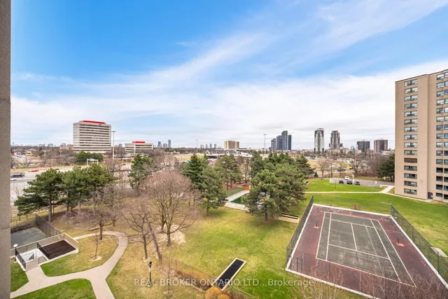 Additional image 15 of 475 The West Mall N/A Unit 717