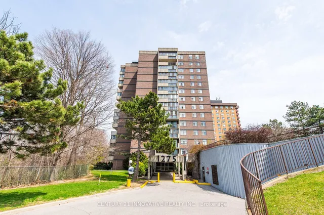 Additional image 2 of 1275 Markham Rd Unit 1402