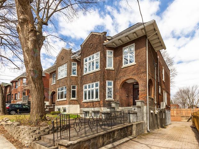 3421 Av. Marlowe|Montréal (Côte-des-Neiges/Notre-Dame-de-Grâce), Quebec H4A3L8