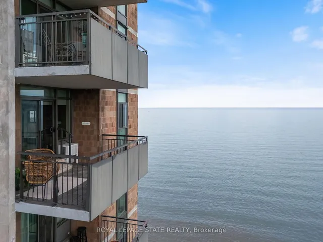 Additional image 30 of 5250 Lakeshore Rd Unit 1405