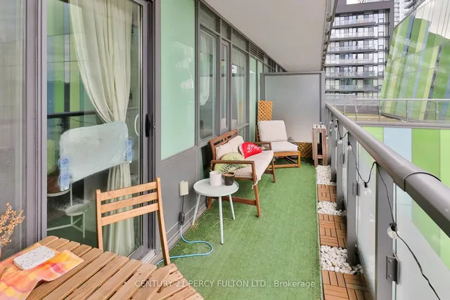 Additional image 13 of 170 Fort York Blvd Unit 201