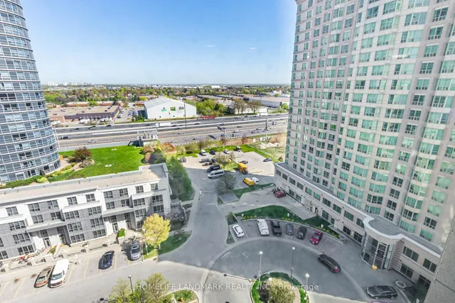 Additional image 2 of 1 Lee Centre Dr Unit 1601