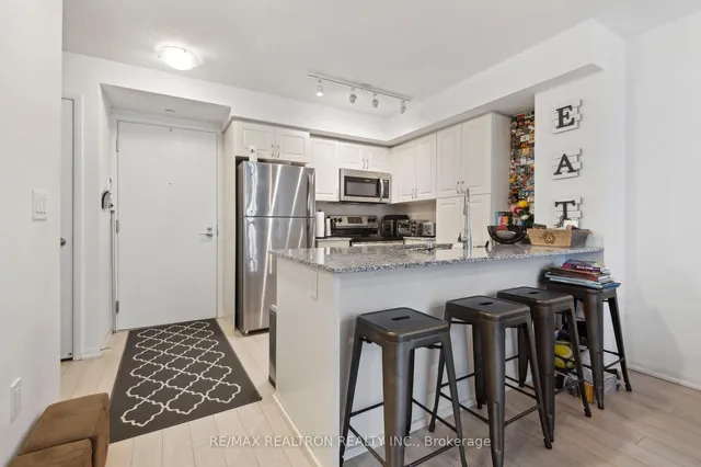 Additional image 20 of 3091 Dufferin St Unit 731