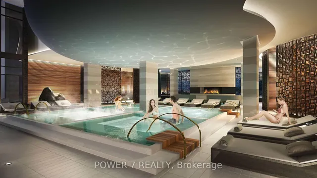 Additional image 32 of 501 Yonge St Unit 3305