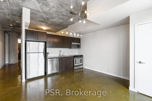 Additional image 6 of 201 Carlaw Ave Unit 701