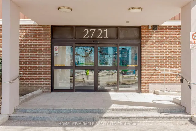 Additional image 2 of 2721 Victoria Park Ave Unit 1503